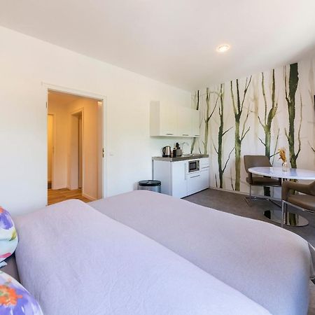 Apartment 11 Штоках Экстерьер фото