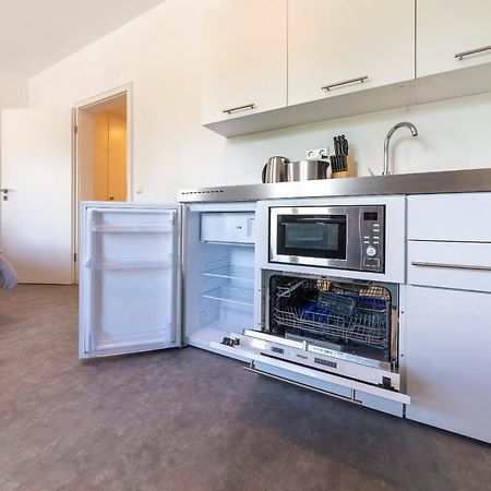Apartment 11 Штоках Экстерьер фото