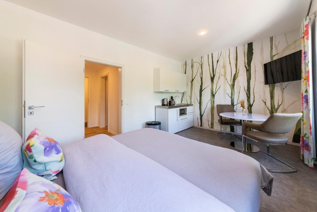 Apartment 11 Штоках Экстерьер фото
