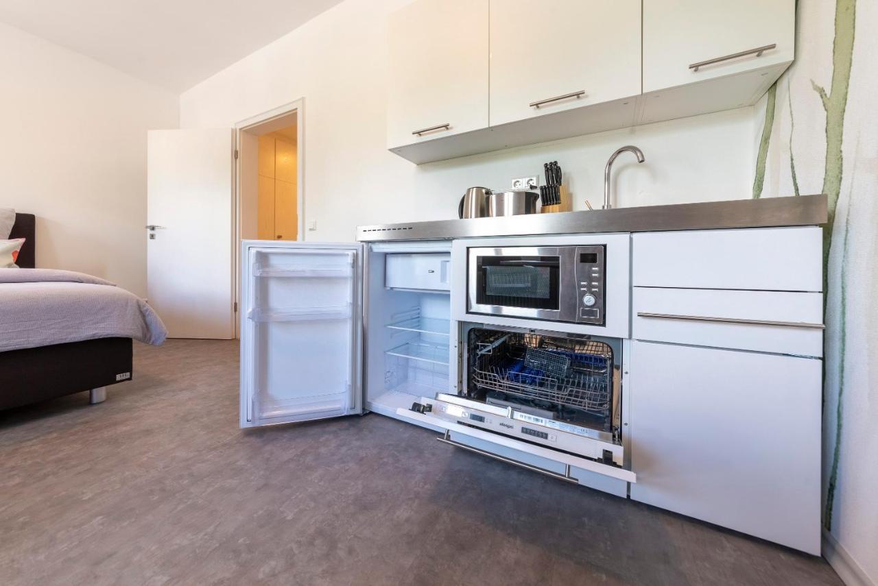 Apartment 11 Штоках Экстерьер фото