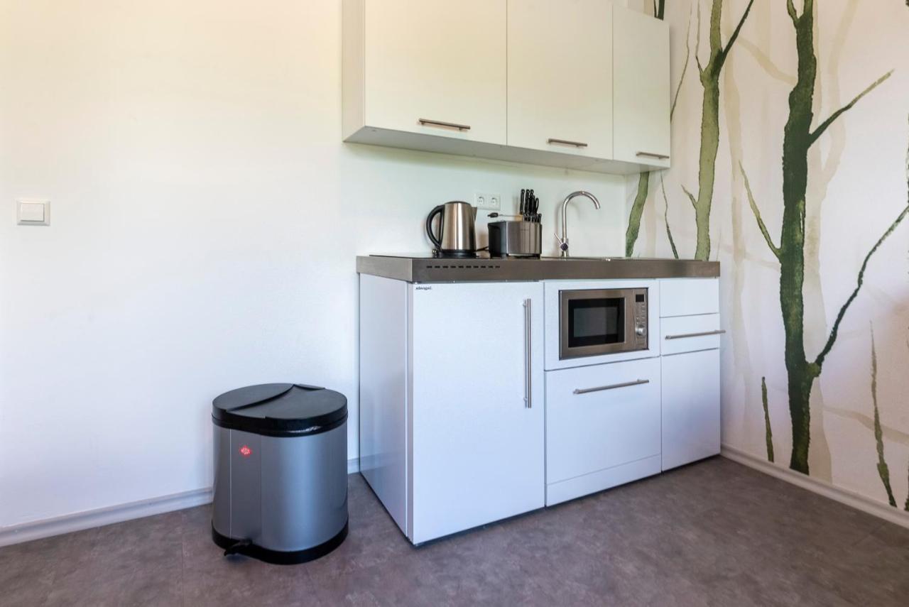 Apartment 11 Штоках Экстерьер фото