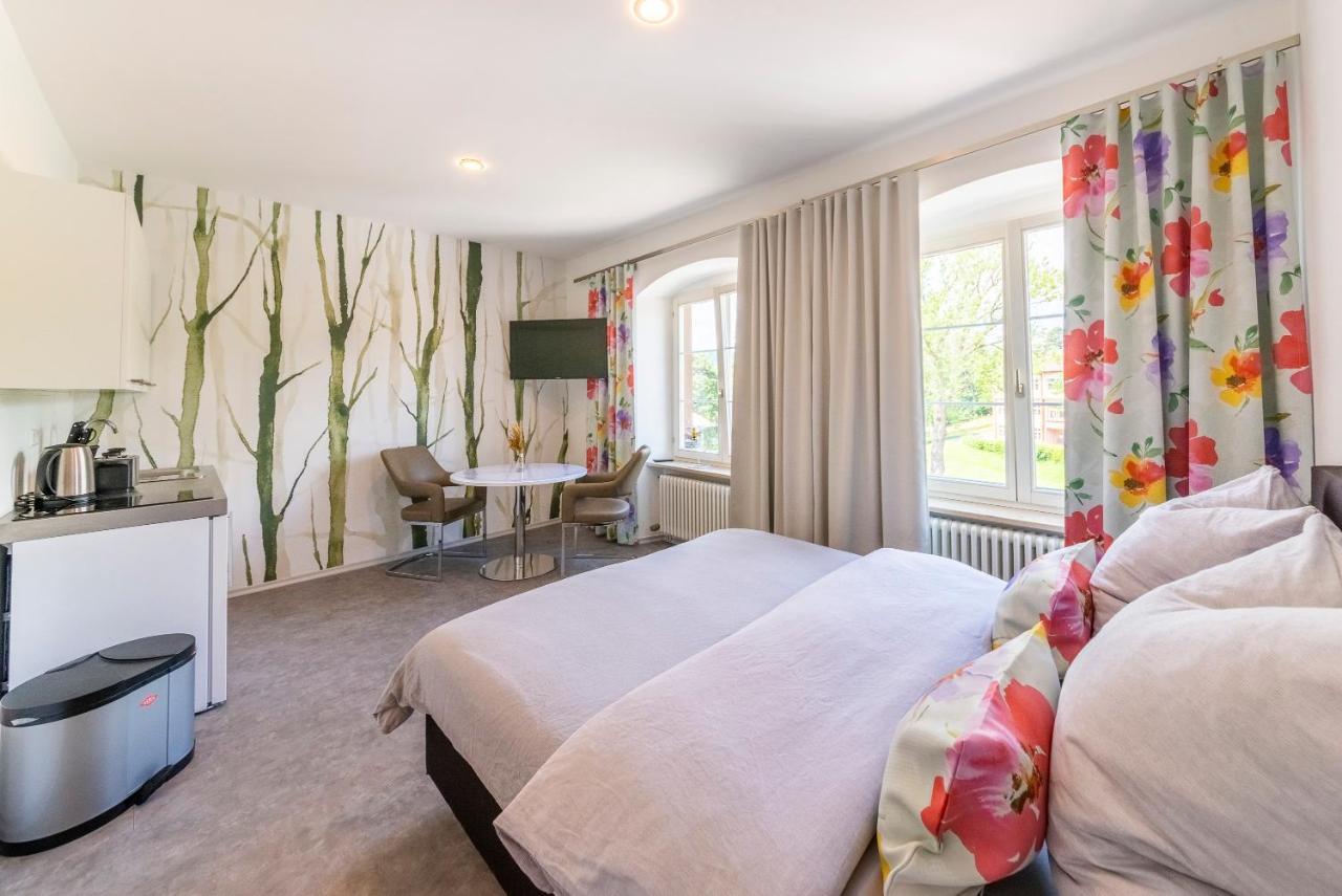 Apartment 11 Штоках Экстерьер фото