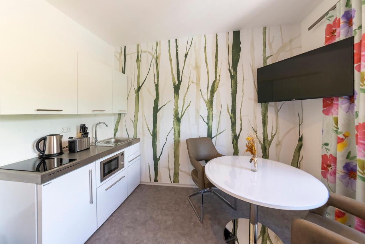 Apartment 11 Штоках Экстерьер фото