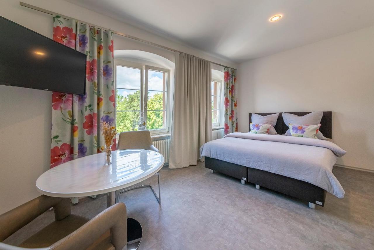 Apartment 11 Штоках Экстерьер фото