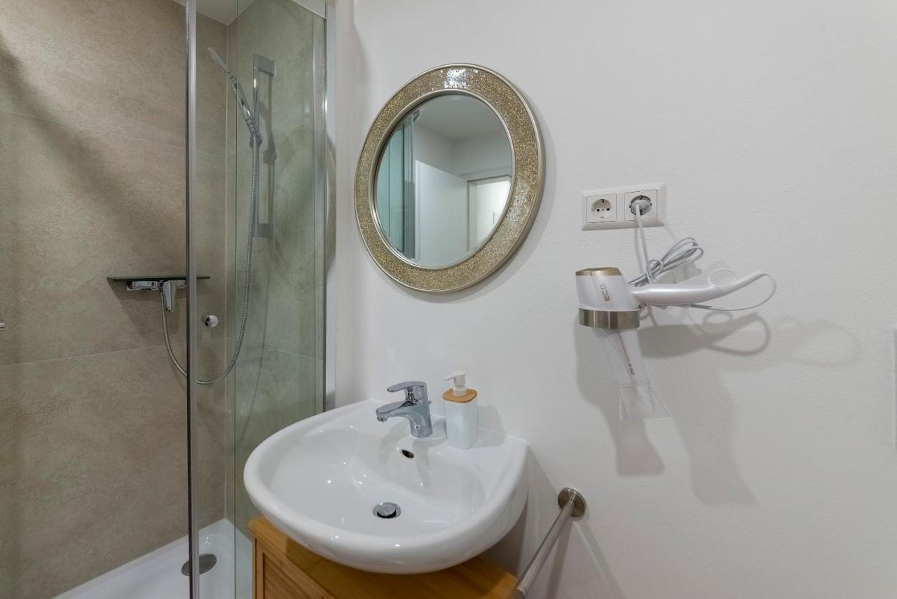 Apartment 11 Штоках Экстерьер фото